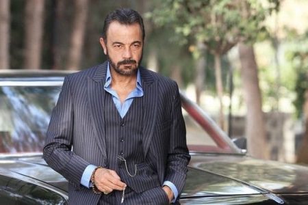 Kerem Alışık'tan İtalyanca şiir!