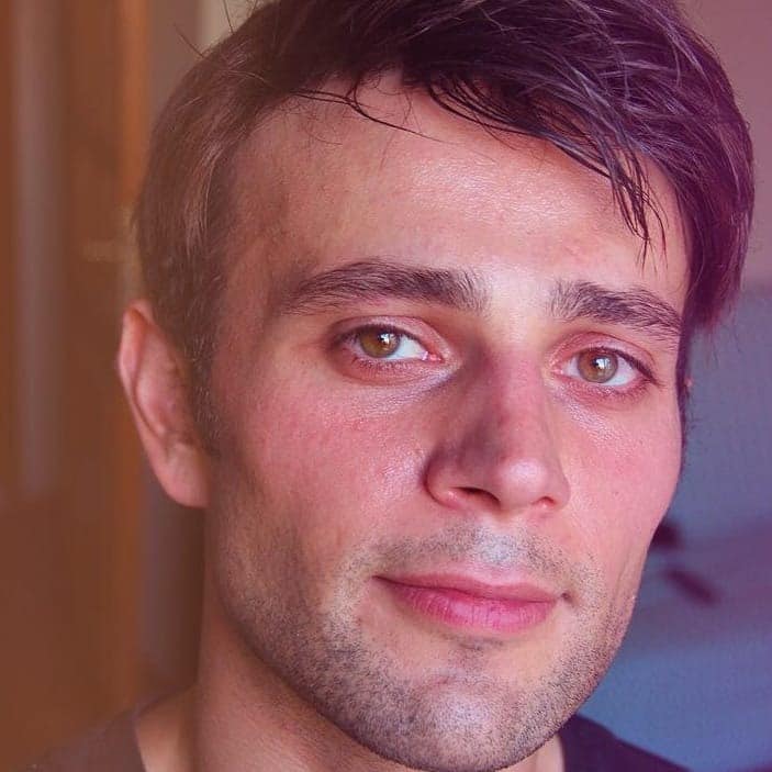 Kerem Arslanoğlu