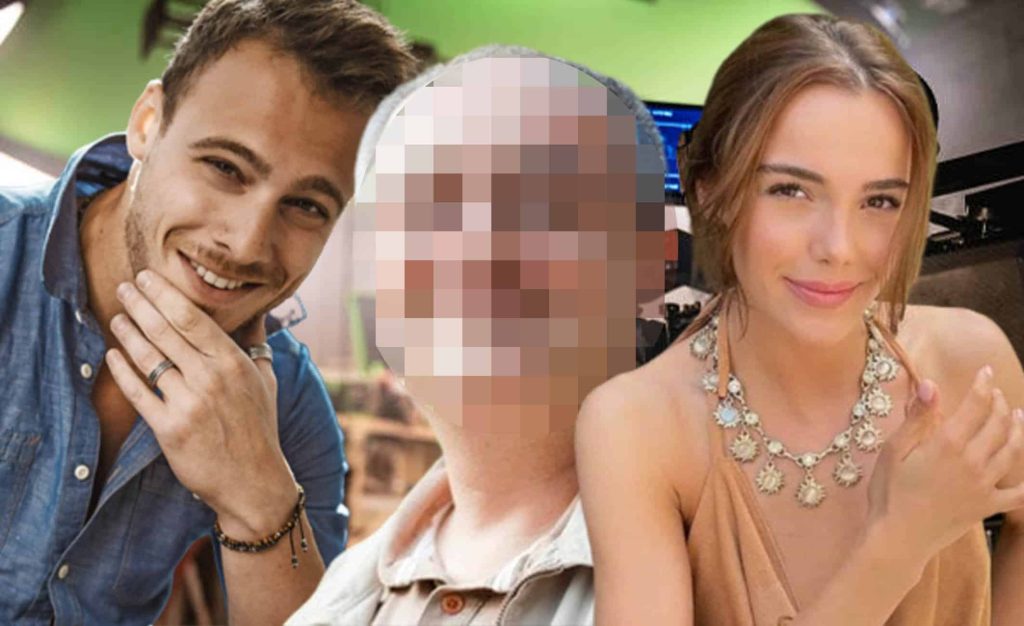 Kerem Bürsin ve Hafsanur Sancaktutan'ın "Gün Işığım" dizisine bomba isim!
