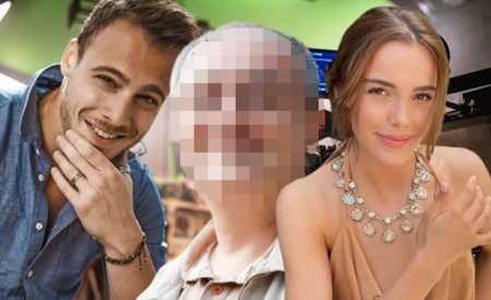 Kerem Bürsin ve Hafsanur Sancaktutan'ın "Gün Işığım" dizisine bomba isim!