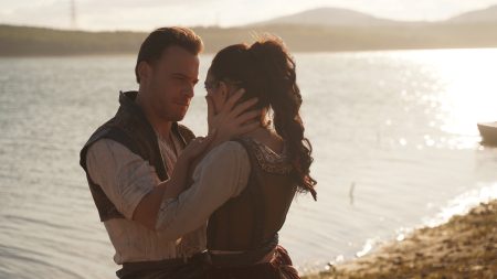 Kerem Bürsin ve Melis Sezen'li Şımarık’ın merakla beklenen ilk tanıtımı yayınlandı!