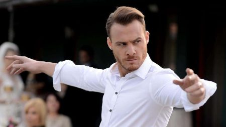Kerem Bürsin'den sosyal medya itirafı!