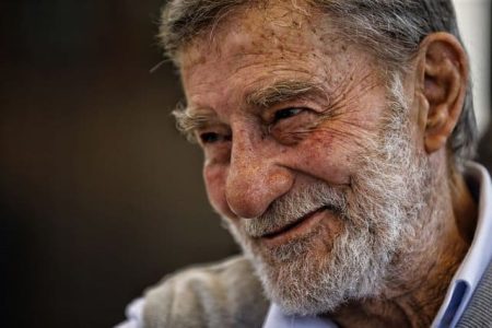 Keremcem'in Ali ve Sevda dizisine Ahmet Mekin katıldı!