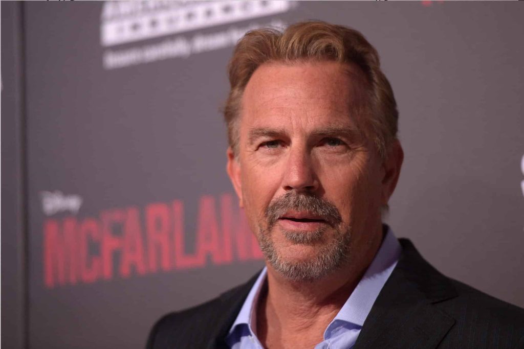 Kevin Costner'ın yeni dizisi Yellowstone'un oyuncu kadrosu genişliyor!