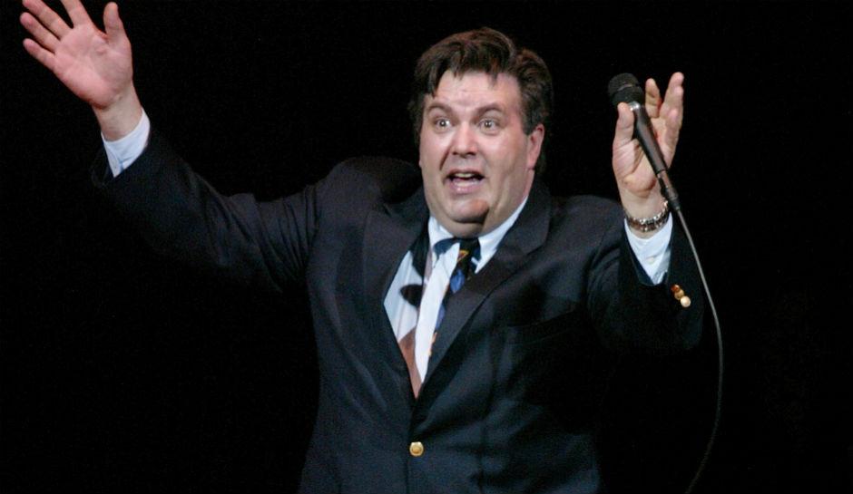 Kevin Meaney hayatını kaybetti