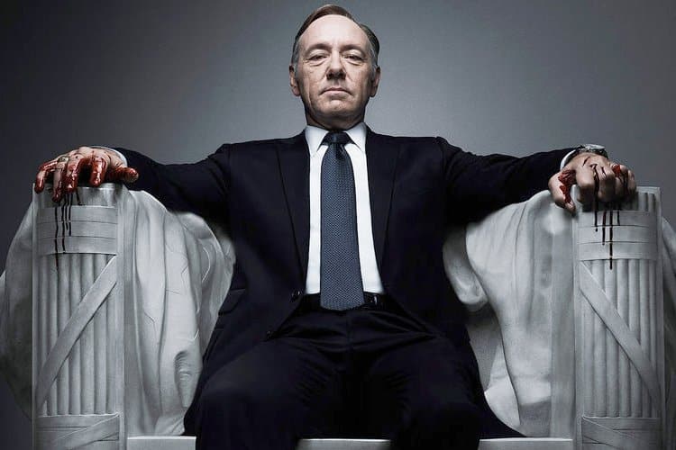 Kevin Spacey kimdir? Ünlü aktör eşcinsel olduğunu açıkladı!
