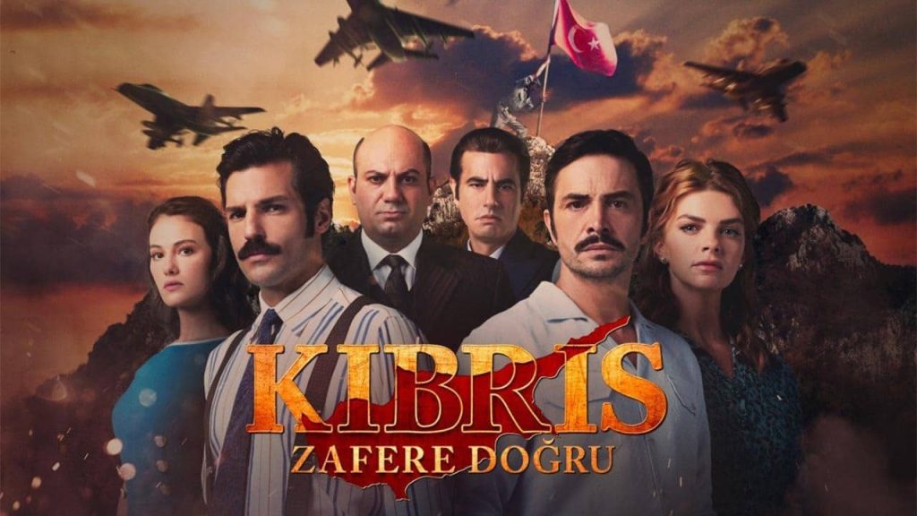 Kıbrıs Zafere Doğru Ne Zaman Final Yapacak?