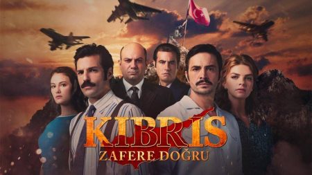 Kıbrıs Zafere Doğru Ne Zaman Final Yapacak?