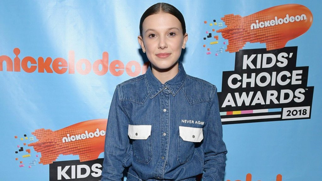 Kids’ Choice Ödülleri 2018 kazananları belli oldu!