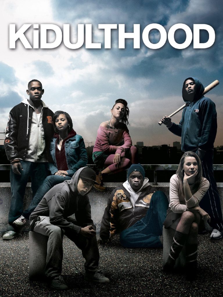 Kidulthood filmi ekranlara dizi olarak uyarlanıyor!