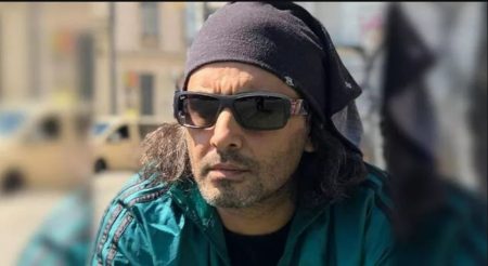 Killa Hakan'dan haber var!