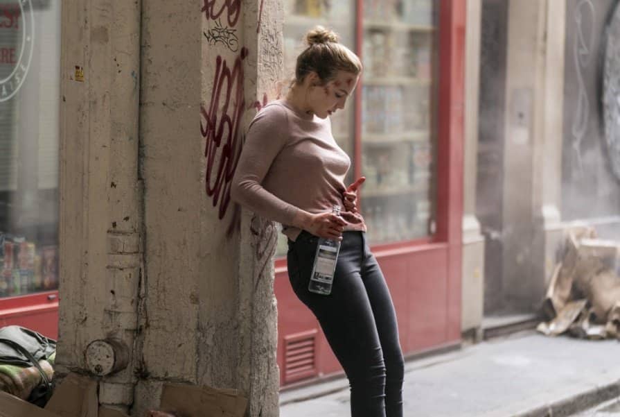 Killing Eve 2. sezon 1. bölüm ne zaman? Yeni bölüm konusu ve fragmanı