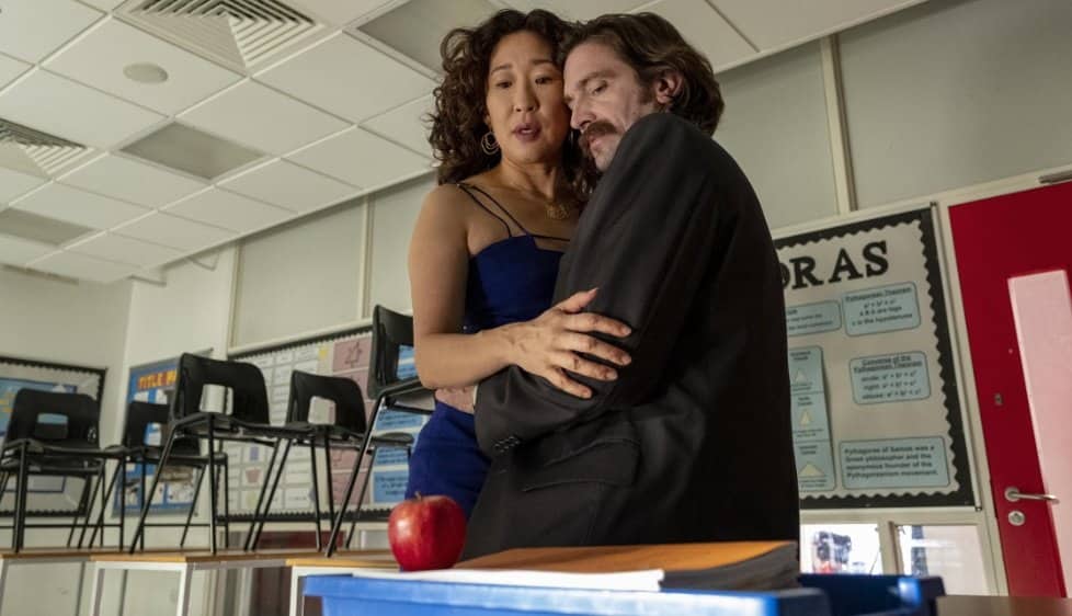 Killing Eve 2. sezon 3. bölüm ne zaman? Yeni bölüm konusu ve fragmanı