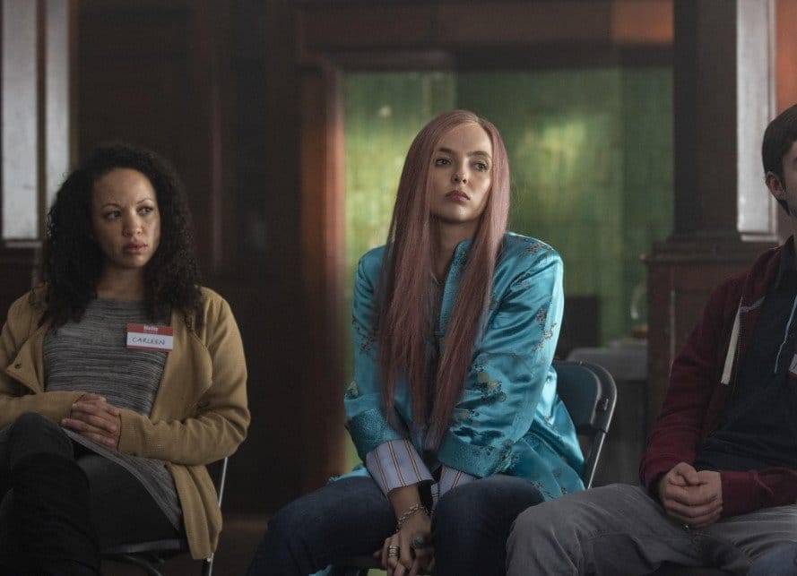 Killing Eve 2. sezon 6. bölüm ne zaman? Yeni bölüm konusu ve fragmanı