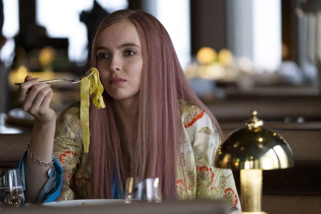 Killing Eve 2. sezon 7. bölüm ne zaman? Yeni bölüm konusu ve fragmanı