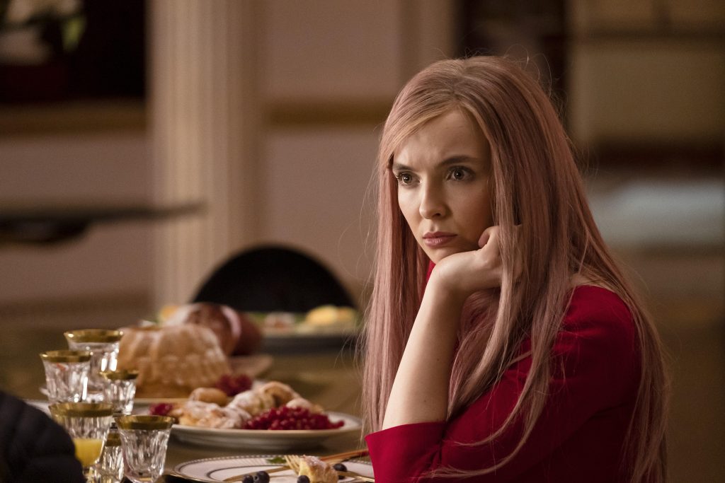 Killing Eve 2. sezon 8. bölüm ne zaman? Sezon finali konusu ve fragmanı