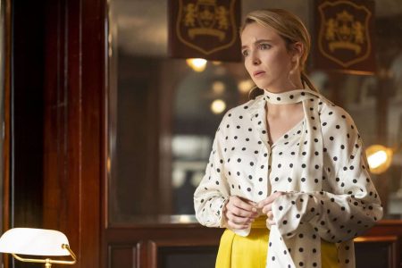 Killing Eve 3. sezon 3. bölüm ne zaman? Yeni bölüm konusu ve fragmanı