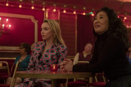 Killing Eve 3. sezon 8. bölüm ne zaman? Sezon finali konusu ve fragmanı