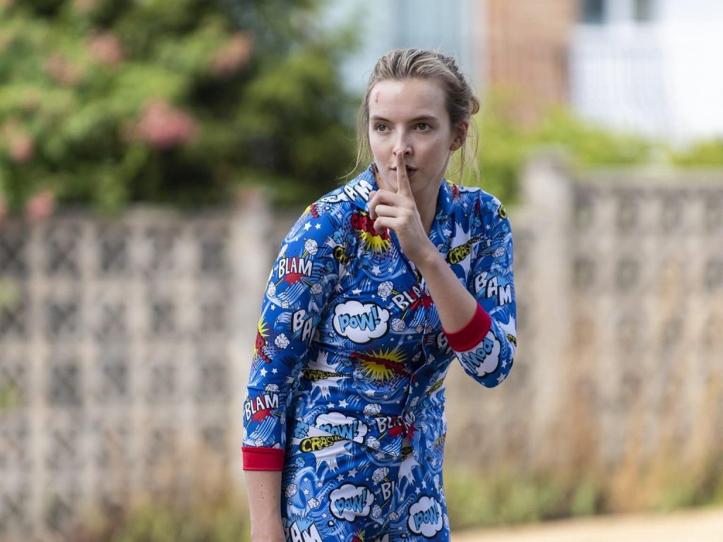 Killing Eve 3. sezon olacak mı? BBC America kararını verdi!