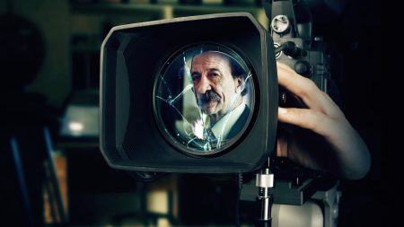 Kim suçlu kim masum? Vendetta: Truth