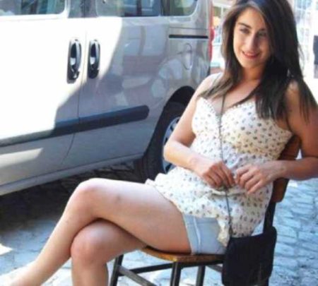 Kimse benim mini eteğime karışamaz