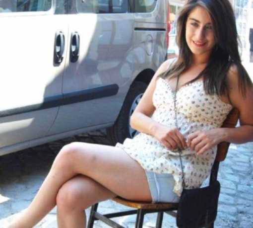 Kimse benim mini eteğime karışamaz