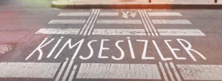 Kimsesizler dizisinden ilk tanıtım yayınlandı!