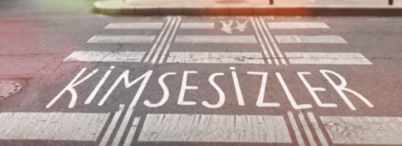 Kimsesizler dizisinden ilk tanıtım yayınlandı!