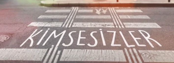 Kimsesizler dizisinden ilk tanıtım yayınlandı! Kimsesizler dizisinden ilk tanıtım yayınlandı!