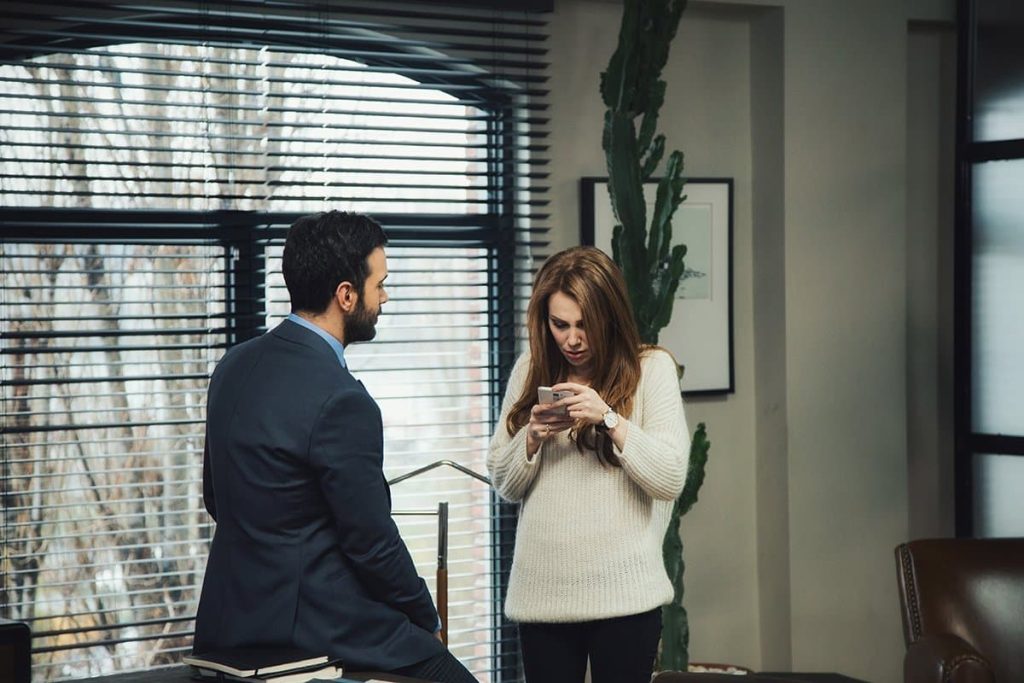 Kiralık Aşk 68. Bölümde Defne hem gülecek hem üzülecek