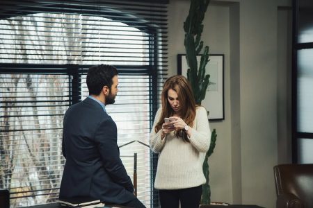 Kiralık Aşk 68. Bölümde Defne hem gülecek hem üzülecek