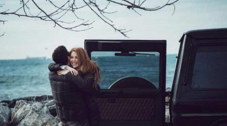Kiralık Aşk 69. bölüm sosyal medya veda paylaşımları