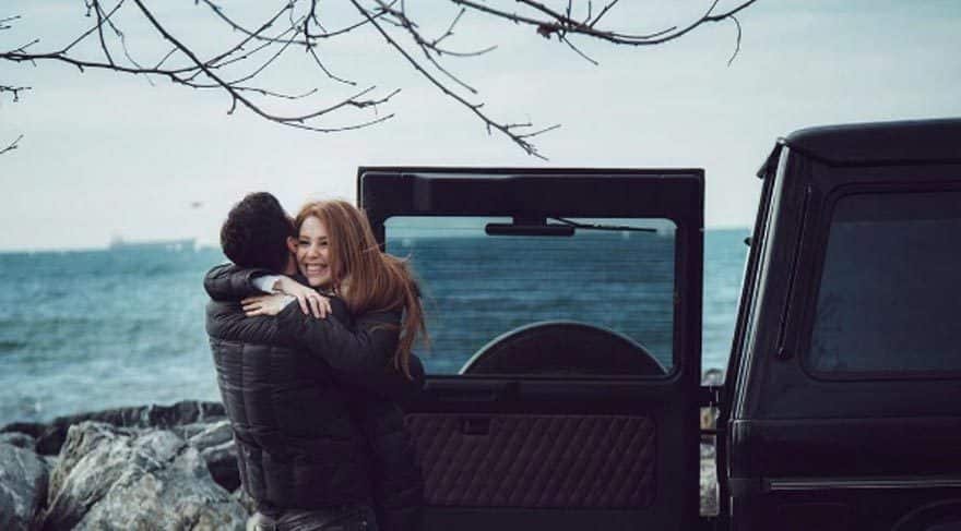 Kiralık Aşk 69. bölüm sosyal medya veda paylaşımları