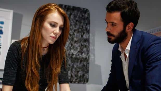Kiralık Aşk dizisi final mi yapıyor? Son bilgiler