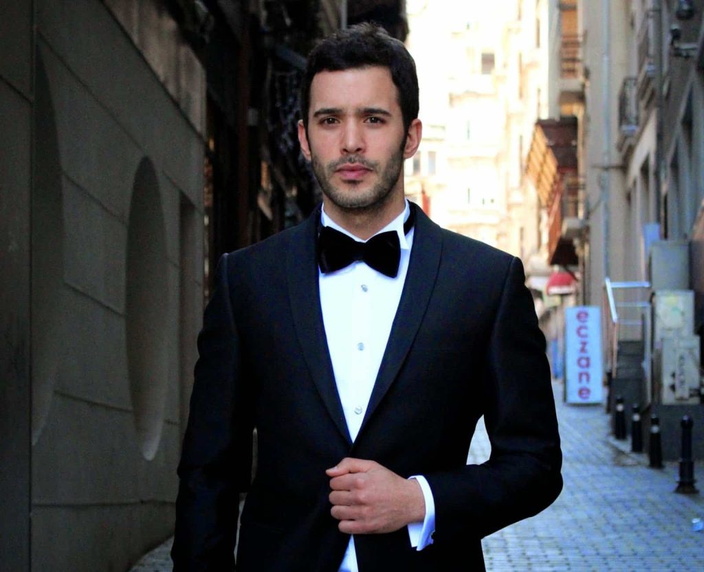 Kiralık Aşk'ın Ömer'i Barış Arduç ekranlara dönüyor