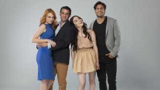 'Kiraz Mevsimi' bu akşam başlıyor!