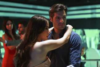 Kiraz Mevsimi'nde set aşkı gerçek mi oldu?