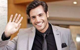 Kiraz Mevsimi'nin Ayaz'ından samimi açıklamalar!