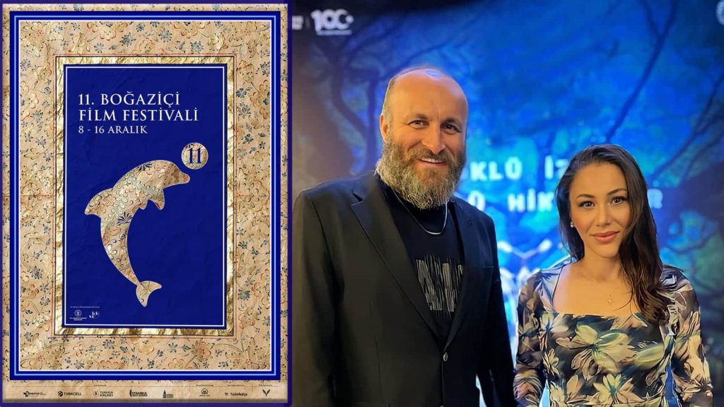 “Kırk” belgeseli 11. Boğaziçi Film Festivali'nde yarışıyor!