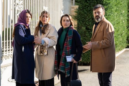 Kirli Sepeti 13. Bölümüyle reytinglere damgasını vurdu! Krizantem Çetesi yolun sonuna mı geldi?