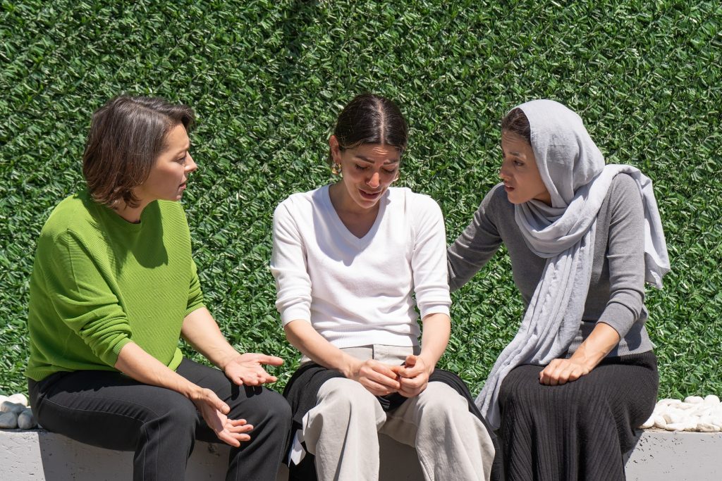 Kirli Sepeti 28. Bölümde Hayriye kahraman oldu! Medine'nin abisi her şeyi öğrendi!