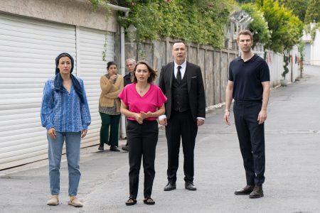 Kirli Sepeti 31. Bölümde Yavuz ve Hayriye birlikte oldu! Polisler Hayriye'yi götürdü!