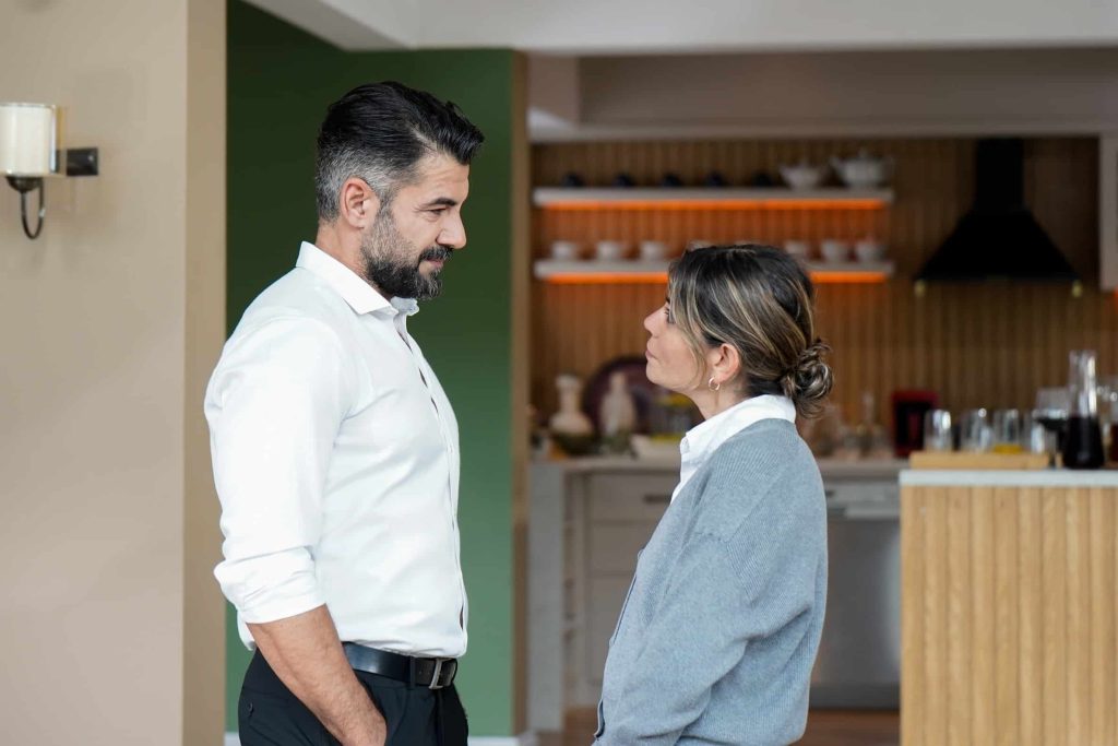 Kirli Sepeti 35. Bölümde İlkkan