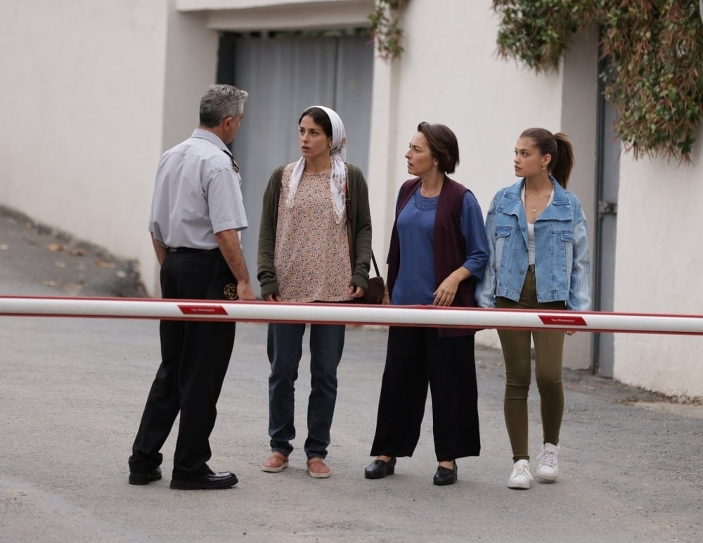 Kirli Sepeti 4. Bölümde İlkkan cinayet şüphesiyle gözaltına alındı!