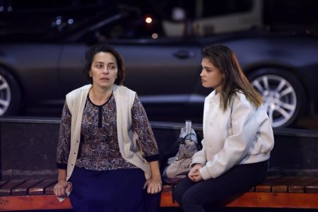 Kirli Sepeti 6. Bölümde Kahraman'dan İlkgül'e şaşırtıcı öpücük!