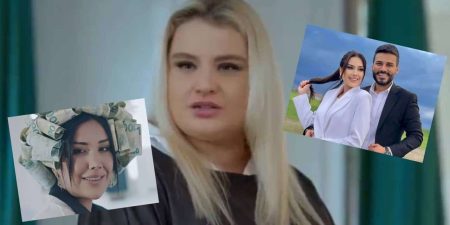 Kirli Sepeti'nden 'Dilan Polat' göndermesi!