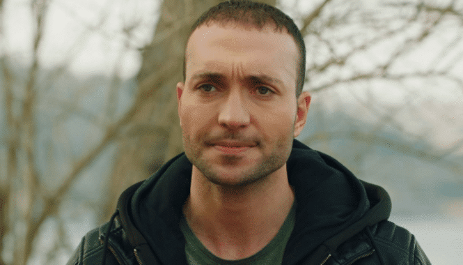 Kırmızı Kamyon dizisinin yayın tarihi belli oldu!