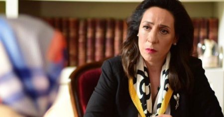 Kırmızı Oda 2.sezon Tanıtımı Geldi!