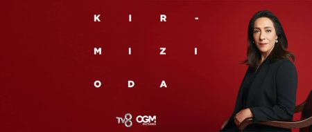 Kırmızı Oda 2.Sezon Tanıtımı ve 2.Sezon Tarihi