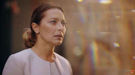 Kırmızı Oda 2.Sezon Yayın Tarihi Açıklandı! Yeni Fragman